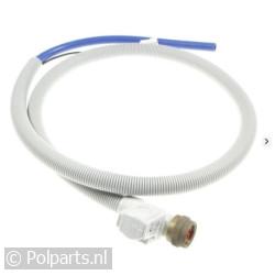 Slang Aanvoerslang met aquastop