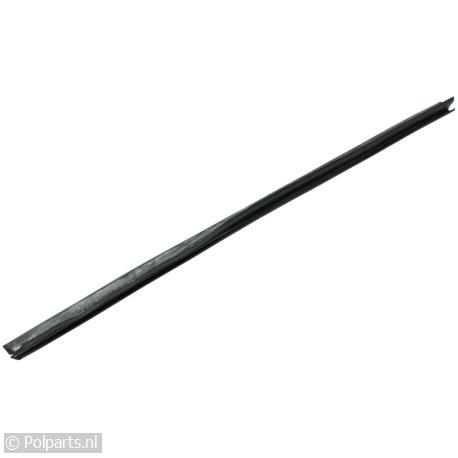 Dorpelrubber onder in de deur 54cm - Atag/Etna/Pelgrim - 32902040 - 8713411128424 - 32902040001 - 25874 - 88030158 - 3.29.02.04-0