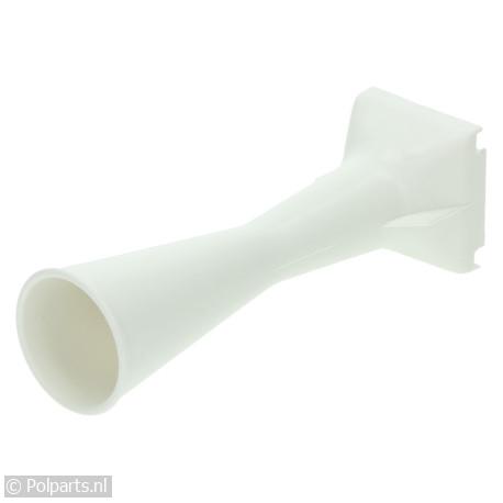 Standpijp van boven korf - Atag/Etna/Pelgrim - 32914020 - 8713411128448 - 32914020001 - 398627 - 50007197 - 3.29.14.02-0