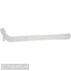 Standpijp met zijuitgang