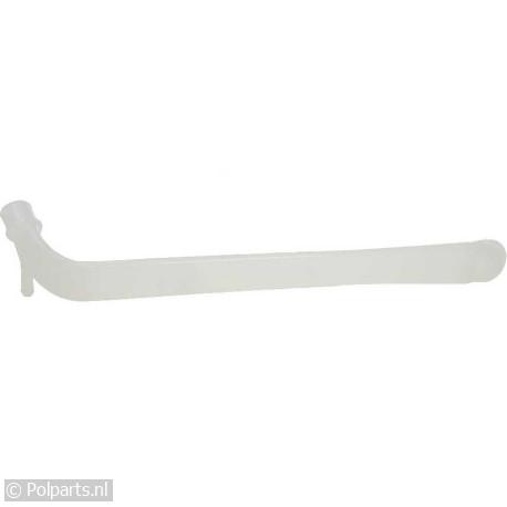 Standpijp met zijuitgang - Atag/Etna/Pelgrim - 32914070 - 8713411181993 - 32914070001 - 25594 - 88020815 - 3.29.14.07-0