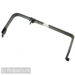 Standpijp van sproeiarm -met sproeiarm boven-