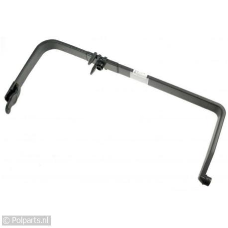 Standpijp van sproeiarm -met sproeiarm boven- - Atag/Etna/Pelgrim - 32914080 - 32914080001 - 46007 - 88032238 - 3.29.14.08-0 - 388287 - 8713411187155