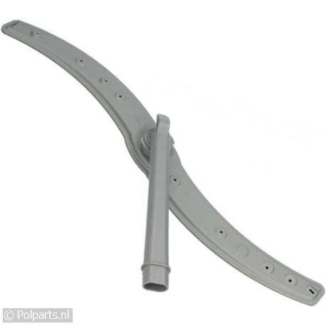 Sproeiarm Midden - Atag/Etna/Pelgrim - 32914090 - 32914090001 - 386851 - 8713411220074 - 3.29.14.09-0