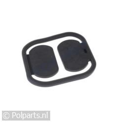 Afdichtingsrubber van sproeiarm