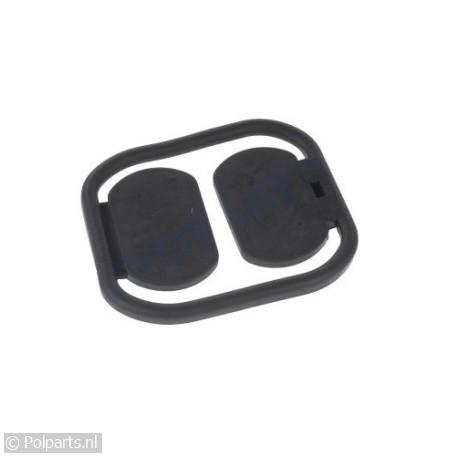 Afdichtingsrubber van sproeiarm - Atag/Etna/Pelgrim - 32914510 - 8713411128479 - 32914510001 - 790094 - 88002345 - 3.29.14.51-0