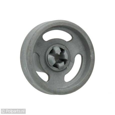 Wiel van onderkorf - Atag/Etna/Pelgrim - 32923060 - 8713411128592 - 32923060001 - 25559 - 88020548 - 3.29.23.06-0