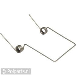 Veer van deurgreep Veer van deurgreep