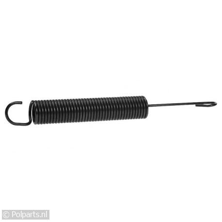 Veer van deur - Atag/Etna/Pelgrim - 32932010 - 32932010001 - 25923 - 88030327 - 3.29.32.01-0 - 178364 - 8713411187209