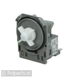 Afvoerpomp -magneet-
