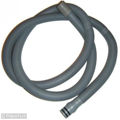 Afvoerslang - Smeg - 33901030 - 33901030001 - 758973779 - 3.39.01.03-0 - 8713411203626