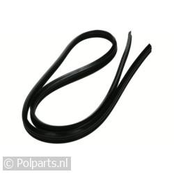 Afdichtingsrubber deur 177cm