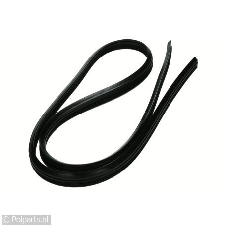 Afdichtingsrubber deur 177cm - Smeg - 33902010 - 8713411128837 - 33902010001 - 754131245 - 754130915 - 3.39.02.01-0 - 754132350