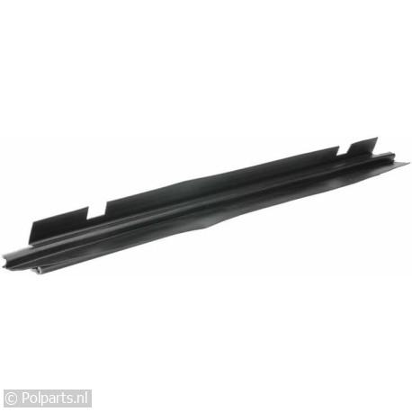 Dorpelrubber onder van deur -550mm- - Smeg - 33902080 - 8713411182044 - 33902080001 - 754132054 - 3.39.02.08-0 - 754132055