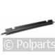 Dorpelrubber onder van deur -550mm- - Smeg - 33902080 - 8713411182044 - 33902080001 - 754132054 - 3.39.02.08-0 - 754132055
