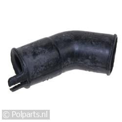 Slang van circulatiepomp