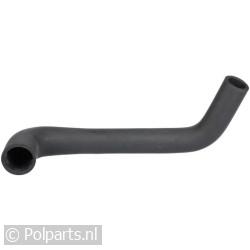 Slang naar standpijp