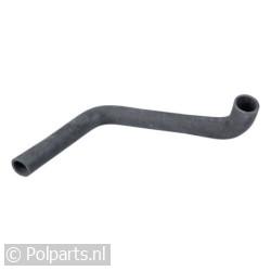 Slang naar standpijp