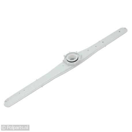 Sproeiarm boven - Smeg - 33914040 - 8713411128905 - 33914040001 - 694570055 - 3.39.14.04-0