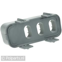 Houder van bovenste sproeiarm