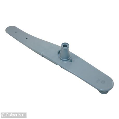 Sproeiarm onder grijs - Smeg - 33914070 - 8713411128936 - 33914070001 - 764570114 - 3.39.14.07-0