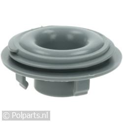 Houder van sproeiarm