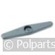 Sproeiarm onder -klein- - Smeg - 33914110 - 33914110001 - 064570075 - 3.39.14.11-0 - 8713411187278