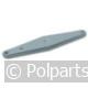 Sproeiarm onder -klein- - Smeg - 33914110 - 33914110001 - 064570075 - 3.39.14.11-0 - 8713411187278