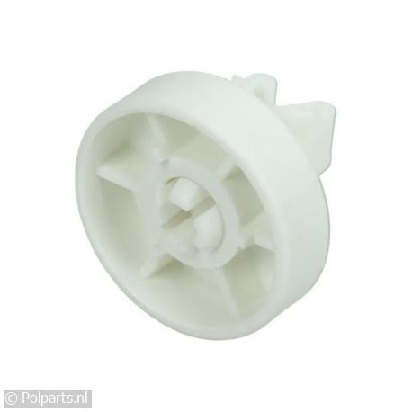 Wiel van onderrek - Smeg - 33923040 - 8713411128974 - 33923040001 - 767410105 - 3.39.23.04-0