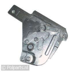 Scharnier links Scharnier links