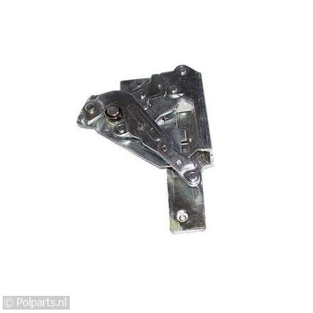 Scharnier rechts - Smeg - 33931050 - 8713411129117 - 33931050001 - 681330614 - 3.39.31.05-0