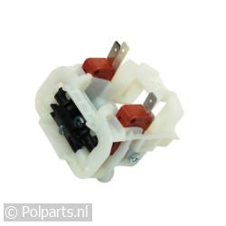 Slot deurvergrendeling