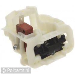 Slot deurvergrendeling