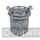 Filter - Smeg - 33937010 - 33937010001 - 693410546 - 3.39.37.01-0 - 8713411203688
