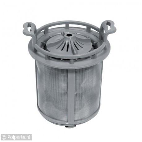 Filter - Smeg - 33937010 - 33937010001 - 693410546 - 3.39.37.01-0 - 8713411203688