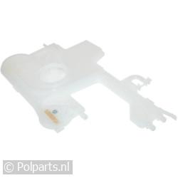 Niveaukamer incl. module flowmeter