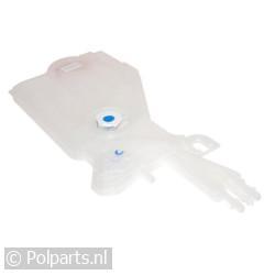 Inclusief module flowmeter