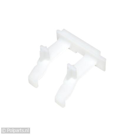 Houder voor leds klein - Smeg - 33952300 - 8713411129261 - 33952300001 - 764730267 - 3.39.52.30-0