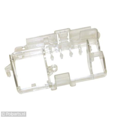 Houder voor leds - Smeg - 33952310 - 8713411129278 - 33952310001 - 769350131 - 3.39.52.31-0