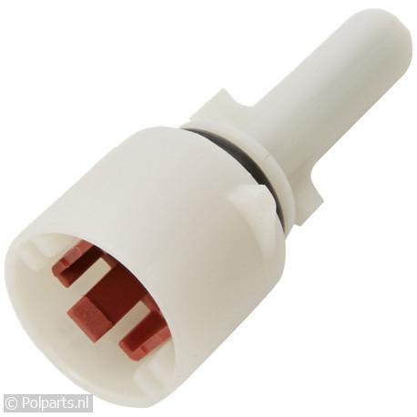 Sensor NTC voeler - Smeg - 33962060 - 33962060001 - 977870148 - 3.39.62.06-0 - 8713411203695