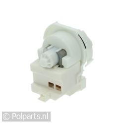 Afvoerpomp -magneet-