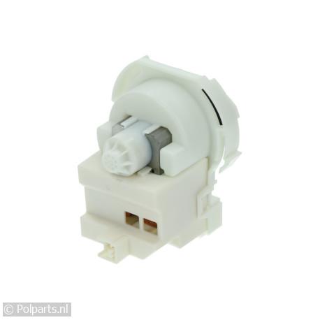 Afvoerpomp -magneet- - Smeg - 33964050 - 8713411129377 - 33964050001 - 792970244 - 3.39.64.05-0