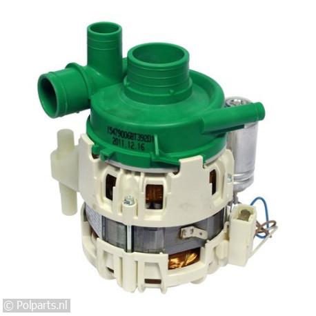 Pomp circulatie - Smeg - 33964260 - 8713411187315 - 33964260001 - 795210634 - 3.39.64.26-0