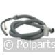 Toevoerslang incl. aquaslot - AEG/Electrolux/Zanussi - 50295663004 - 34201032 - 8713411129520 - 34201032001 - 3.42.01.03-2