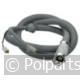 Toevoerslang incl. aquaslot - AEG/Electrolux/Zanussi - 50295663004 - 34201032 - 8713411129520 - 34201032001 - 3.42.01.03-2