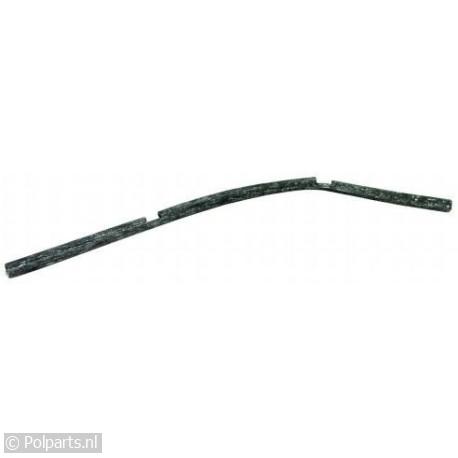 Dorpelrubber onder - AEG/Electrolux/Zanussi - 34202030 - 5021879186478 - 34202030001 - 1527401002 - 3.42.02.03-0