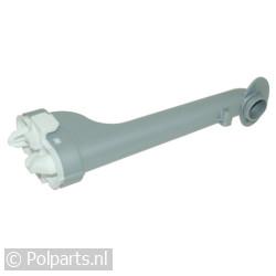 Standpijp van bovenste sproeiarm