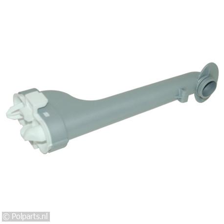 Standpijp van bovenste sproeiarm - AEG/Electrolux/Zanussi - 34214020 - 8713411129544 - 34214020001 - 1524902523 - 3.42.14.02-0
