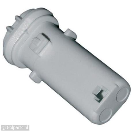 Inspuiter van onderste sproeiarm - AEG/Electrolux/Zanussi - 34214050 - 5021879186485 - 34214050001 - 50225413009 - 3.42.14.05-0