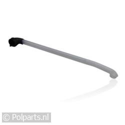 Standpijp van bovenste sproeiarm